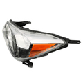 84001SG091 - : Headlamp Assembly for Subaru Image