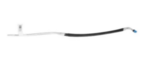 12472286 - : 88-94 Misc P/up Engine Oil Cooler Outlet Hose for GM Image