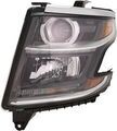 87842734 - Electrical: Headlamp Assembly for Chevrolet: Suburban, Suburban 3500 HD, Tahoe Image