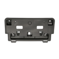 KB8A50170 - Body: License Frame for Mazda Image