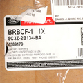 5C3Z2B134BA - : Disc Brake Caliper Bracket for Ford: F-250 Super Duty, F-350 Super Duty, F-450 Super Duty, F-550 Super Duty Image