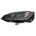 5GM941753A - : Drivers Side Composite Headlamp for Volkswagen Image