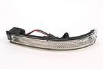 5C6949101 - Electrical: Turn Signal Light Assembly for Volkswagen Image