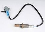 12592592 - : Heated Oxygen Sensor for Chevrolet: Colorado | GMC: Canyon | Hummer: H3, H3T Image