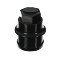 9598138 - Suspension: Wheel Nut Cap for GM Image