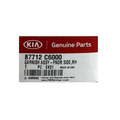 87712C6000 - Body: Wheel Arch Molding for Kia Image