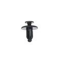 A001507C1 - Body: Cluster Bezel Rivet for Mazda Image