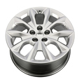 19302647 - Wheels: 19x8.5-Inch Aluminum 5-Split-Spoke Wheel for GM Image