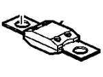 15324251 - Electrical: Multi-Purpose Fuse for GM Image