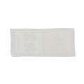 YF1115031 - Body: Fan Label for Mazda Image