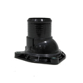 XW4Z8592BD - Cooling System: Thermostat Cover for Ford: Thunderbird | Lincoln: LS Image