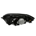 84912AG291 - Electrical: Headlamp Lens for Subaru: Legacy, Outback Image