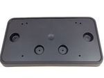 84428905 - : Front License Plate Bracket for GM Image