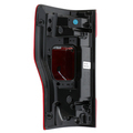 KC3Z13404B - : Tail Light Assembly for Ford Image