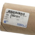 25641011 - Body: Molding for GM Image