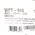 3U2Z14S411EKC - : Wire Assembly for Ford Image