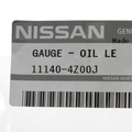111404Z00J - : Engine Oil Dipstick for Nissan Image