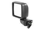 68281890AF - Doors, Door Mirrors and Related Parts: Outside Rearview Mirror, Right for Jeep: Gladiator, Wrangler Image