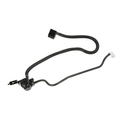 23481275 - Fuel System: Vent Hose for Cadillac: Escalade, Escalade ESV, Escalade EXT | Chevrolet: Avalanche, Suburban, Suburban 1500, Suburban 2500, Tahoe | GMC: Yukon, Yukon XL, Yukon XL 1500, Yukon XL 2500 Image