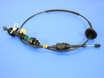 52107847AM - Automatic Transmission Multi-Speed: Shift Cable for Mopar Image