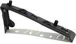 15923612 - Body: Bumper Cover Side Bracket for GM Image