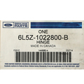 6L5Z1022800B - Body: Upper Hinge for Ford Image
