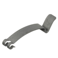 46063AG000 - Engine: Upper Case Clamp for Subaru: Crosstrek, Forester, Impreza, WRX, WRX STI, XV Crosstrek Image