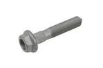 11610404 - : M10x1.5x75 Steering Gear Bolt for Cadillac: Escalade, Escalade ESV | Chevrolet: Silverado 1500, Silverado 1500 LD, Silverado 1500 LTD, Suburban, Tahoe | GMC: Sierra 1500, Sierra 1500 Limited, Yukon, Yukon XL Image