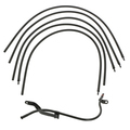 68039892AA - Electrical: Windshield Washer Hose for Dodge: Ram 1500, Ram 2500 | Ram: 1500, 2500, 3500 Image