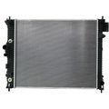 95298548 - Cooling System: Radiator for GM Image