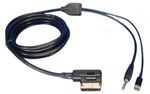 68253346AA - Electrical: Electronic Module Adapter for Mopar Image
