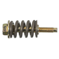 5105616AA - Exhaust: Spring Bolt for Dodge: Caliber | Jeep: Compass, Patriot Image