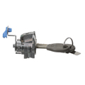 H0601JM00A - Body: Cylinder &amp; Keys for Nissan Image