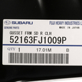 52163FJ1009P - Body: Gusset for Subaru: Crosstrek, Forester, Impreza, XV Crosstrek Image