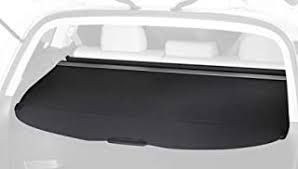 65550FL00CVH - Body: Cargo Cover for Subaru: Impreza Image