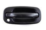 19356471 - Body: Handle, Outside for Chevrolet: Avalanche 1500, Avalanche 2500, Silverado 1500, Silverado 1500 Classic, Silverado 1500 HD, Silverado 1500 HD Classic, Silverado 2500, Silverado 2500 HD, Silverado 2500 HD Classic, Silverado 3500, Silverado 3500 Classic, Silverado 3500 HD, Suburban 1500, Suburban 2500, Tahoe | GMC: Sierra 1500, Sierra 1500 Classic, Sierra 1500 HD, Sierra 1500 HD Classic, Sierra 2500, Sierra 2500 HD, Sierra 2500 HD Classic, Sierra 3500, Sierra 3500 Classic, Sierra 3500 HD, Yukon XL 1500, Yukon XL 2500 Image