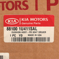 881001U411SAL - : Cushion Assembly for Kia: Sorento Image