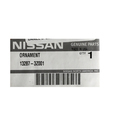 132873Z001 - Engine: Engine Cover for Nissan Image