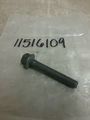 11516109 - Cooling System: Tensioner Bolt for Buick: LaCrosse, LeSabre, Lucerne, Park Avenue | Cadillac: DeVille, DTS, Escalade EXT, Seville | Chevrolet: Avalanche 1500, Avalanche 2500, Impala, S10, Silverado 2500 HD, Silverado 3500 HD | GMC: Sierra 2500 HD, Sierra 3500 HD, Sonoma | Hummer: H2 | Oldsmobile: Alero, Aurora, Intrigue | Pontiac: Bonneville, Grand Am, Grand Prix Image