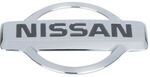 658893B000 - : Nameplate for Nissan Image