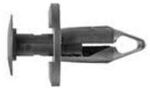 N807389S - Body: Valance Panel Rivet for Ford Image