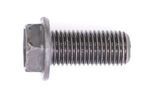 12337973 - Transmission: Clutch Flywheel Bolt for Chevrolet: Blazer, C/K Pickup, C1500, C2500, C3500, C3500HD, Camaro, Corvette, K1500 Pickup, K2500 Pickup, K3500 Pickup, P20, P30, R10, R20, R2500, R30, R3500, S10, S10 Blazer, Suburban R10, Suburban R20, Suburban V10, Suburban V20, Tahoe, V10, V20, V30, V3500 | GMC: C1500 Pickup, C2500 Pickup, C3500 Pickup, C3500HD, Jimmy, Jimmy S15, K1500 Pickup, K2500 Pickup, K3500 Pickup, P2500, P3500, R1500 Pickup, R2500 Pickup, R3500 Pickup, S15, Sonoma, Suburban R1500, Suburban R2500, V1500, V1500 Suburban, V2500, V2500 Suburban, V3500, Yukon | Pontiac: Firebird Image