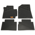 K0F13AC000 - : Floor Mats, All-Weather for Kia Image