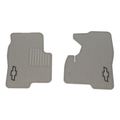 12495593 - Interior: Floor Mats, All Weather, Front for GM Image