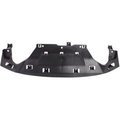 KD53500S0A - : Radiator Support Splash Shield for Mazda Image