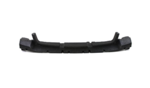 15882454 - Body: Bumper Cover Support Rail for GM Image