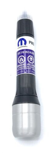 68626809AA - Vehicle Care Products: Plum Crazy Purple Paint for Dodge: Challenger, Charger | Jeep: Wrangler, Wrangler JK Image