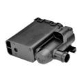 12559015 - Emission System: Vapor Canister Purge Solenoid for Chevrolet: Astro, Blazer, C1500, Express 1500, Express 2500, Express 3500, K1500 Pickup, S10 | GMC: C1500 Pickup, Jimmy, K1500 Pickup, S15, Safari, Savana 1500, Savana 2500, Savana 3500, Sonoma | Hummer: H2 | Oldsmobile: Bravada Image