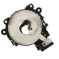 25554ZX00A - Electrical: Air Bag Clock Spring for Nissan Image