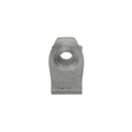 6508601AA - Electrical: U-nut for Chrysler: 200, Aspen | Dodge: Durango | Jeep: Compass, Grand Cherokee, Grand Cherokee WK, Wrangler, Wrangler JK Image